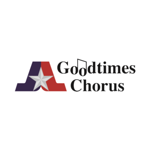 Arlington Goodtimes Chorus Logo