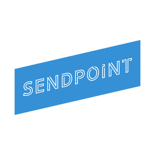 image of the original sendpoint logo